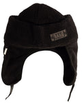 Kazu 777 Beanie - Black