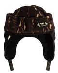 Kazu 777 Beanie - Camo