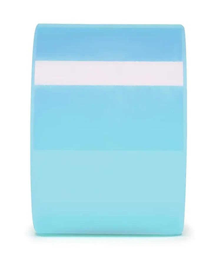 Kegel Skateboard Wheels - Blue