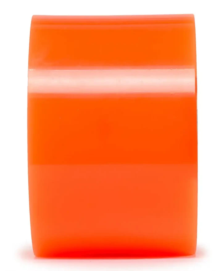 Kegel Skateboard Wheels - Orange