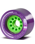 Kegel Skateboard Wheels - Purple