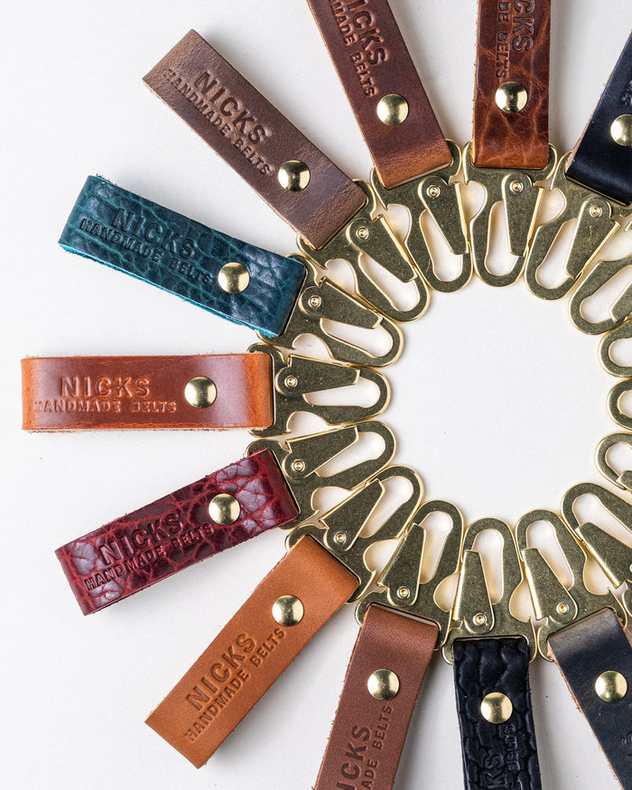 Key Clip