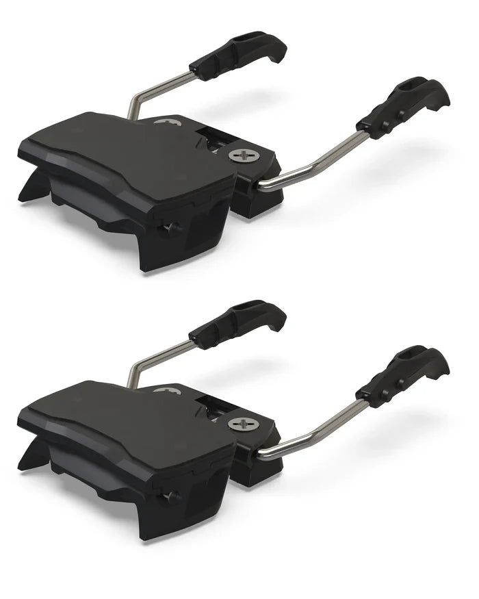 Kingpin Ski Brakes