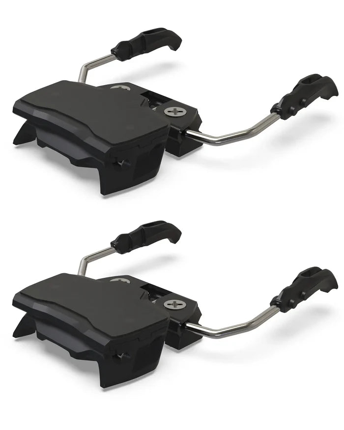 Kingpin Ski Brakes