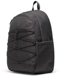 Kingston Backpack - Black Diamond/Black