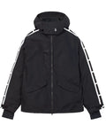 Kleveland Winter Jacket - Black