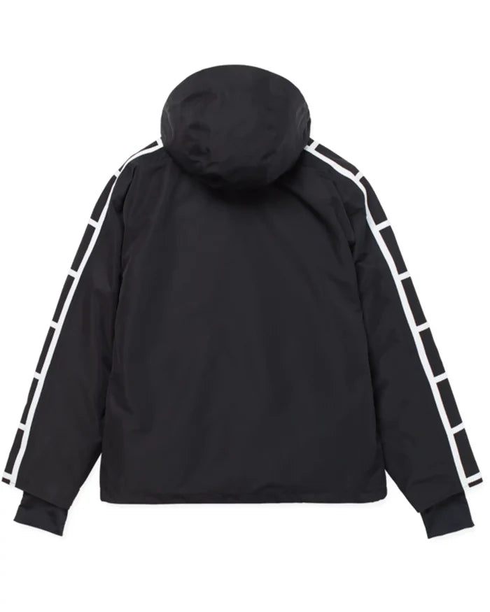 Kleveland Winter Jacket - Black