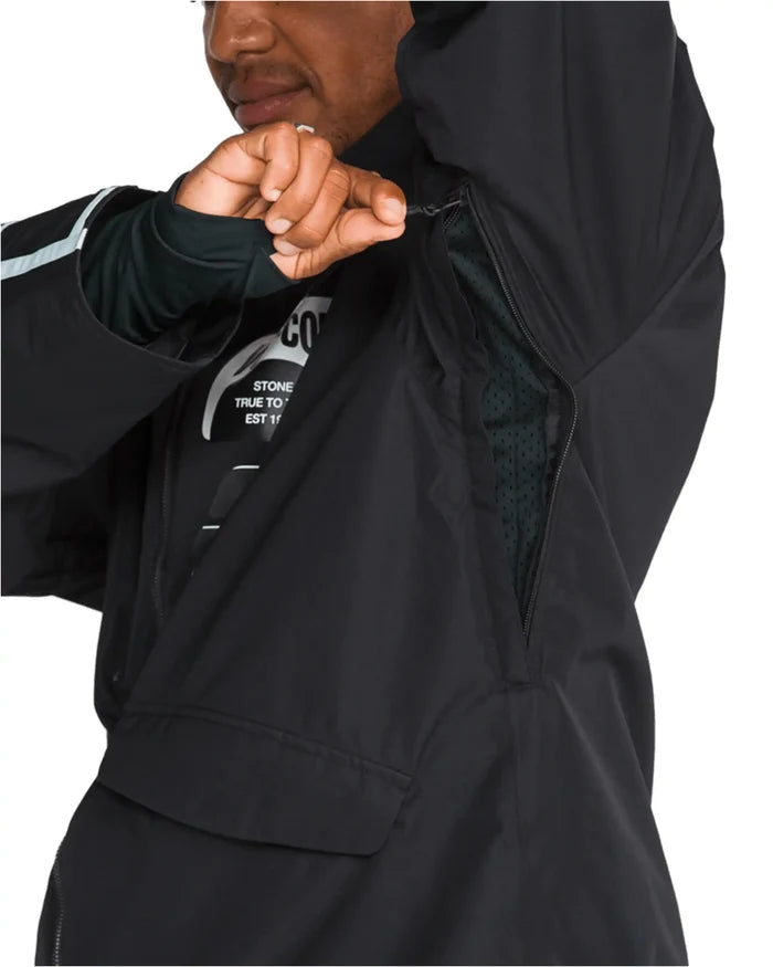 Kleveland Winter Jacket - Black