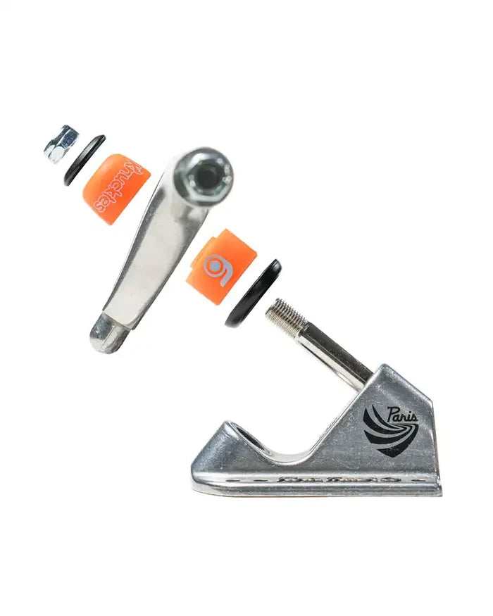 Knuckles Bushings