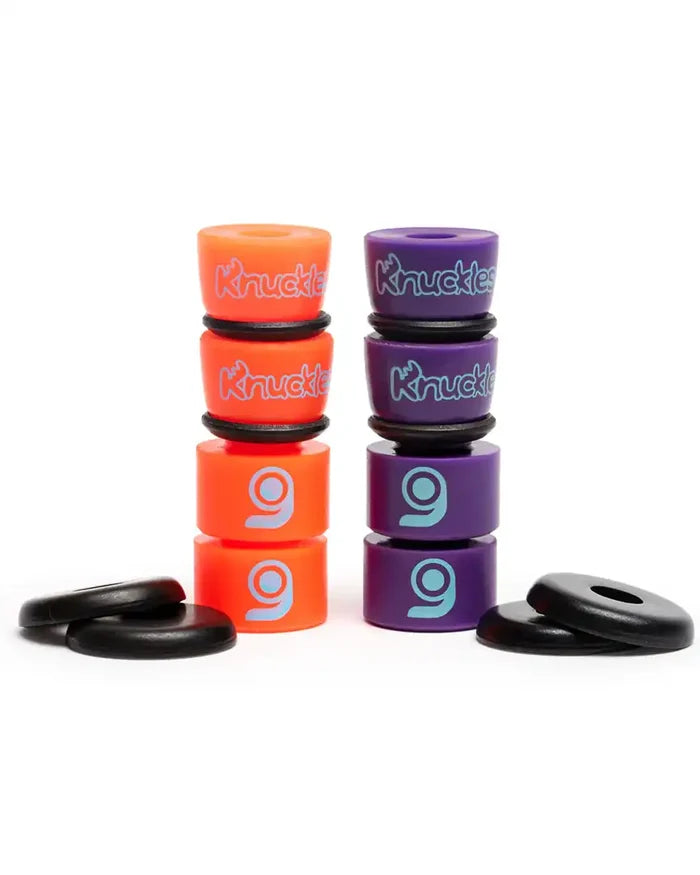 Knuckles Bushings