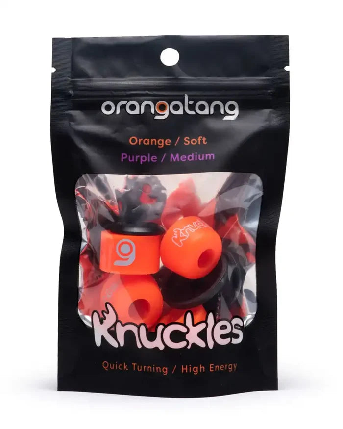 Knuckles Bushings