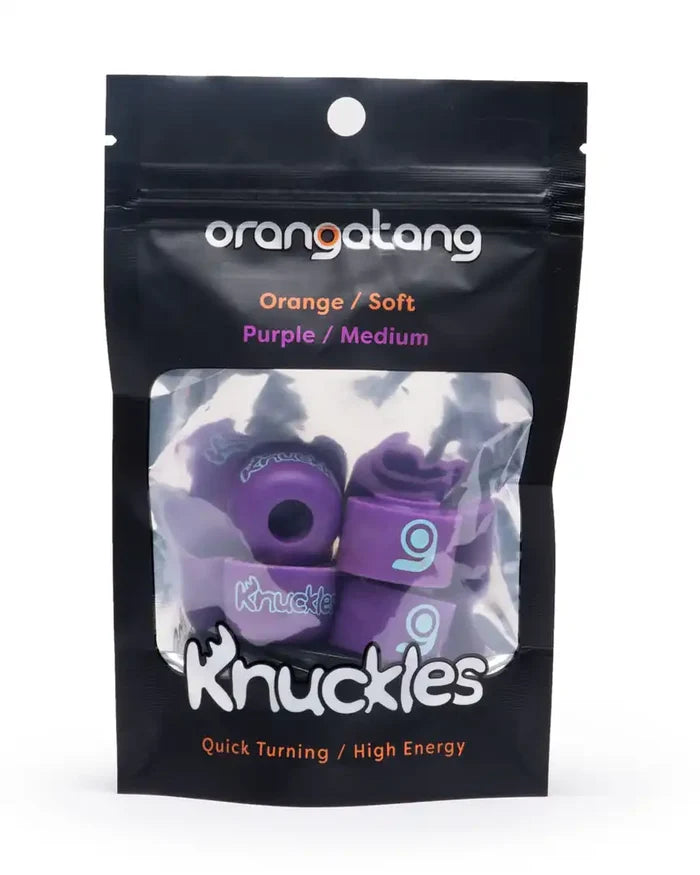 Knuckles Bushings