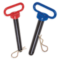 Koch Head Hitch Pin