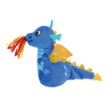 KONG Enchanted Dragon’s Cat Toy