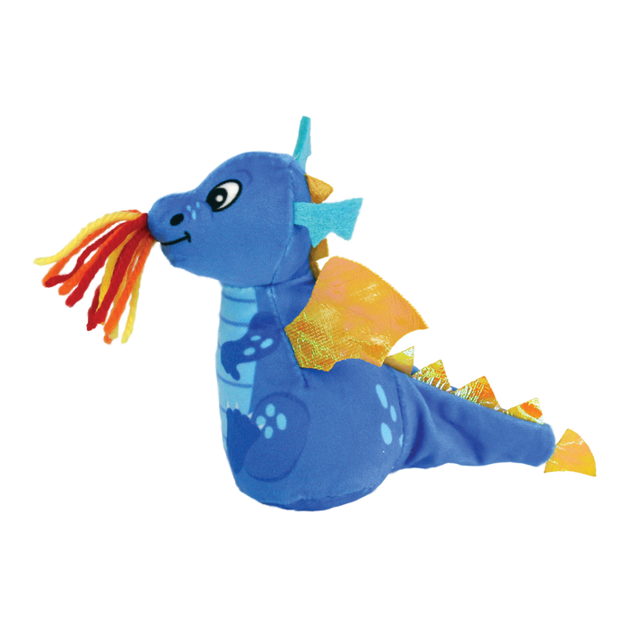 KONG Enchanted Dragon’s Cat Toy