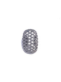 Lacy Veil Ear Cuff
