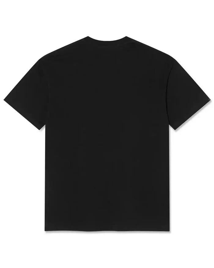 Ladybug T-Shirt - Black