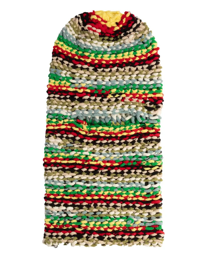 Lampshade Balaclava - Multi