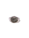 landscape signet ring