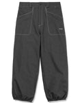 Lapper Snow Pants - Black