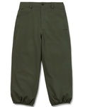 Lapper Snow Pants - Dark Green