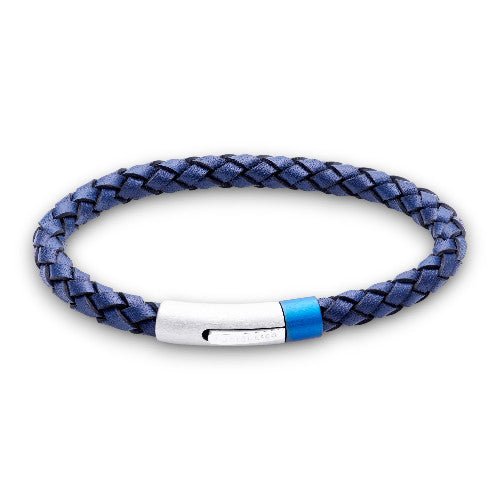 Leather Bracelet