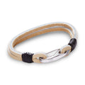 Leather Bracelet