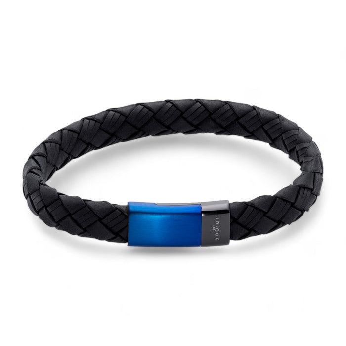 Leather Bracelet