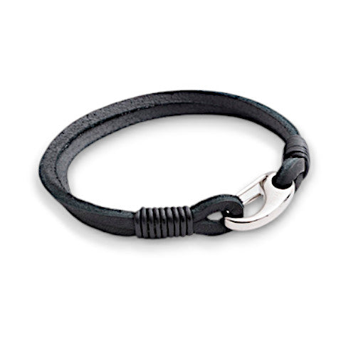 Leather Bracelet