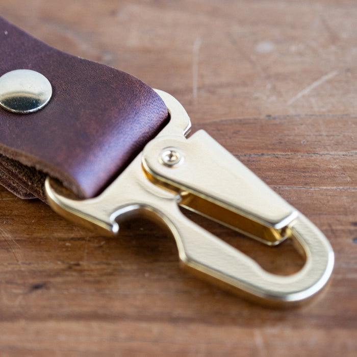 Leather Goods Bundle: Beverage