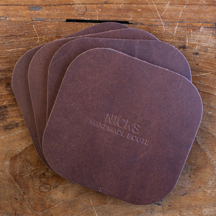 Leather Goods Bundle: Beverage