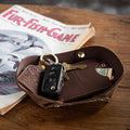 Leather Goods Bundle: On The Go
