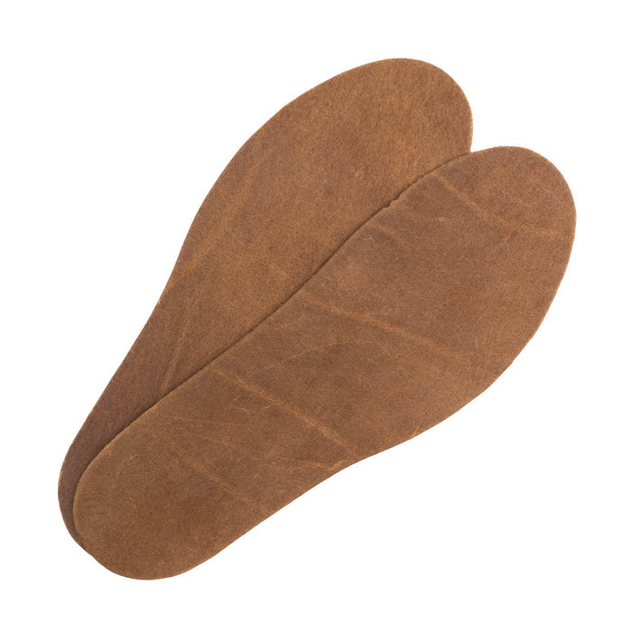 Leather Insoles – Standard | Protect & Extend the Life of Your Boots