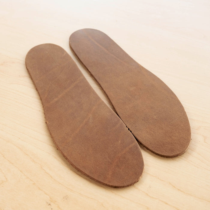 Leather Insoles – Standard | Protect & Extend the Life of Your Boots