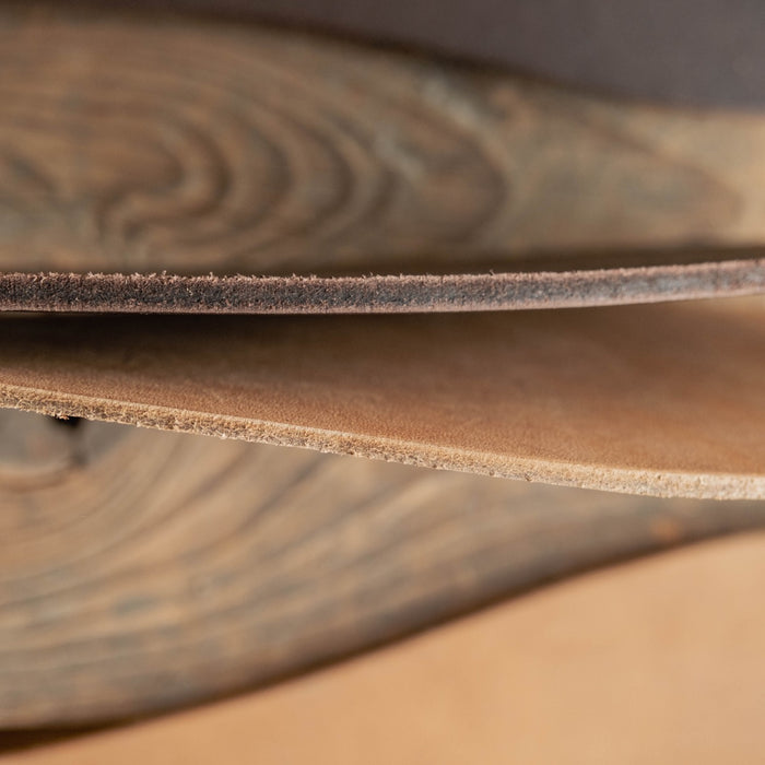 Leather Insoles – Thick | Protect & Extend the Life of Your Boots
