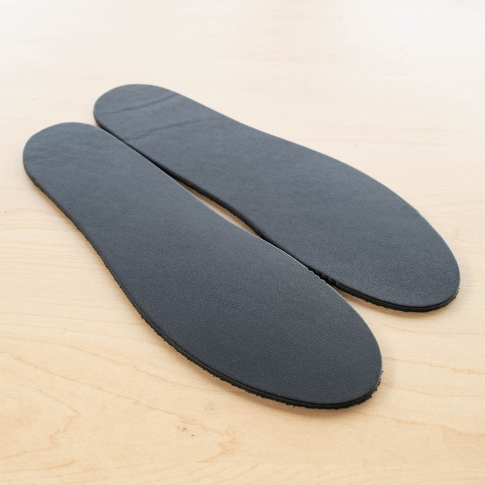 Leather Insoles – Thin (4–5oz) | Extend Boot Life Without Adding Bulk