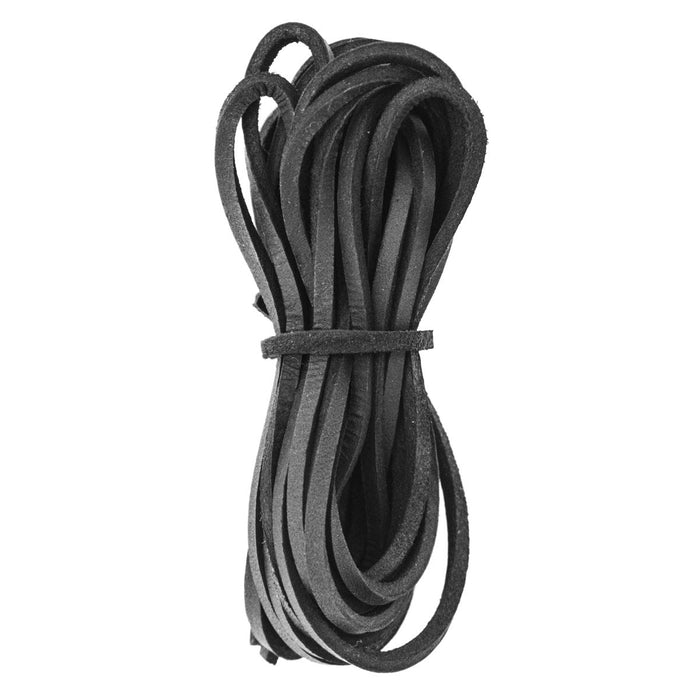 Leather Laces - Free Shipping!