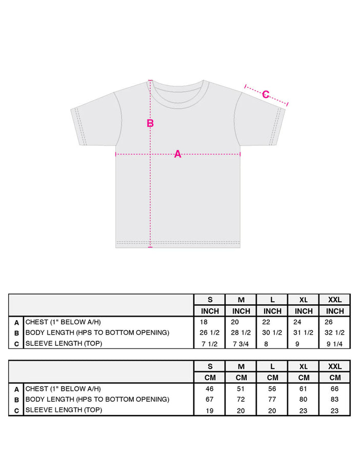 Ledges T-Shirt - Ash