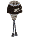 Legacy Beanie - Chocolate