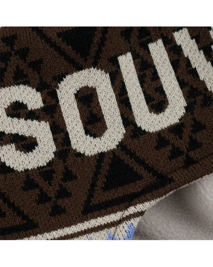 Legacy Beanie - Chocolate