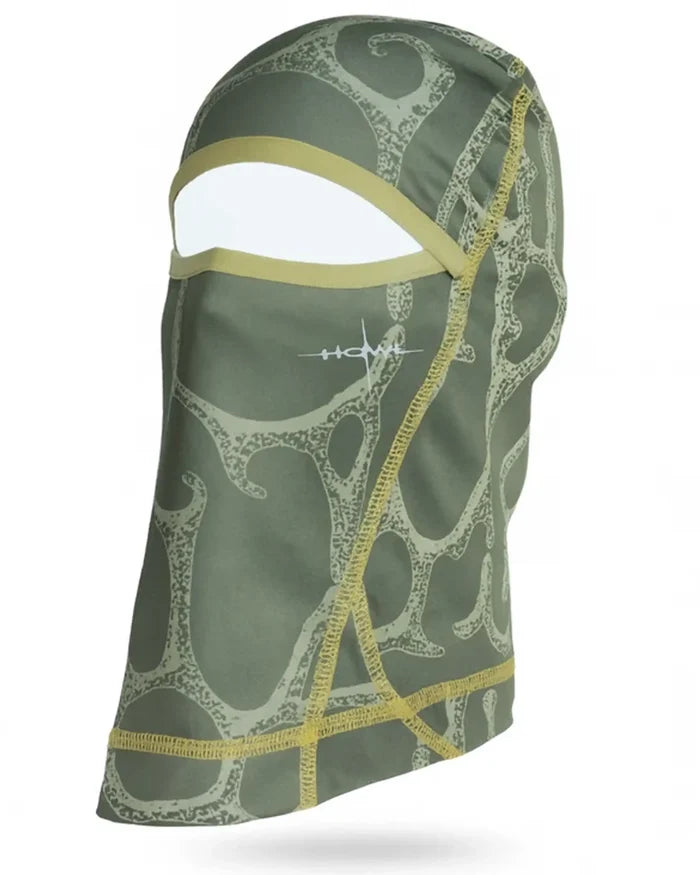 Legacy Facemask Balaclava - Army