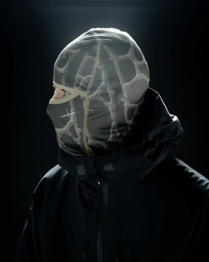 Legacy Facemask Balaclava - Army