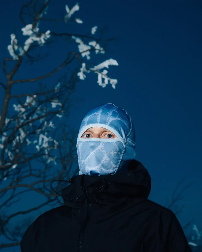 Legacy Facemask Balaclava - Sky Blue