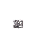 Letter Ring | Peace