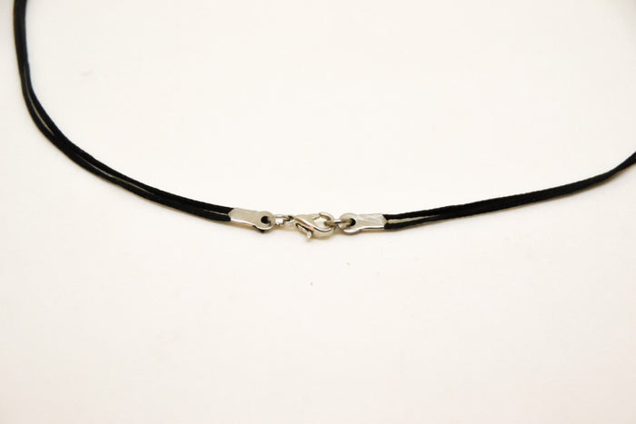 Life is what you make of it necklace for men - shani-adi-jewerly