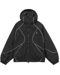 Liftline 20K Winter Jacket - Black