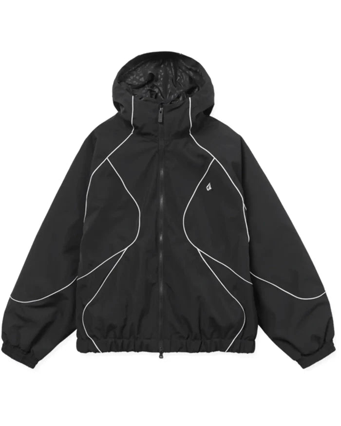 Liftline 20K Winter Jacket - Black