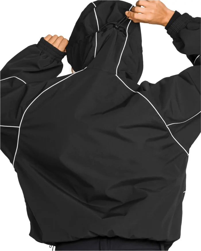Liftline 20K Winter Jacket - Black