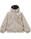 Liftline 20K Winter Jacket - Khaki