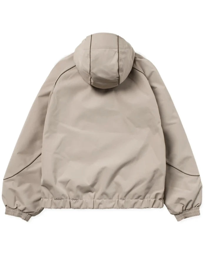 Liftline 20K Winter Jacket - Khaki